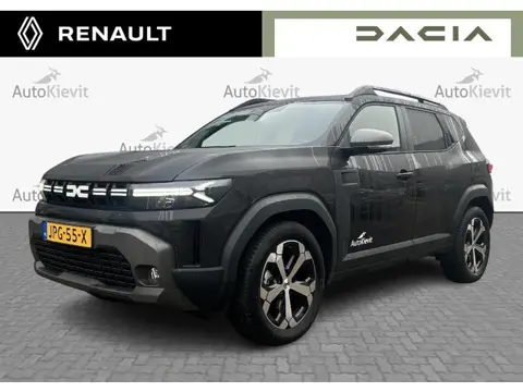 Dacia Duster 1.6 Hybrid 140 Journey - Demo (bj 2025)