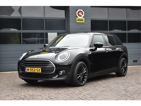 MINI Clubman 1.5 Cooper Business Edition Automaat