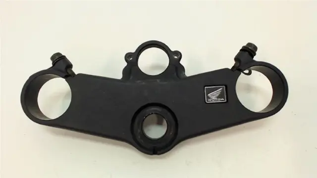 KROONPLAAT Honda CBR 600 RR 2003 - 2004