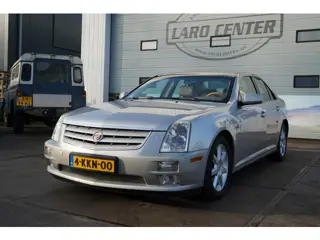 Cadillac STS Elegance (bj 2010, automaat)