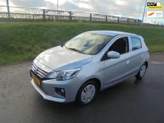 Mitsubishi Space Star Mitsubishi Space Star 1.0 Cool airco 58.000 km eerste eigenaar