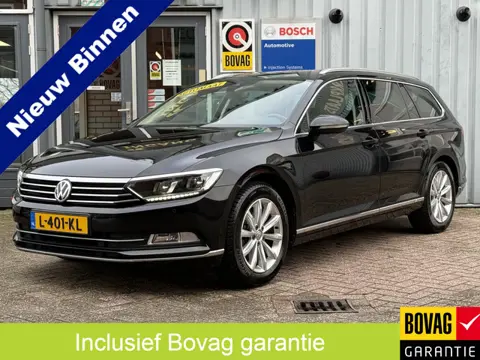 Volkswagen Passat Variant 1.5 TSI Highline Business R | VIRTUAL COCKPIT | TOPSTAAT | CAMERA | NAVI |
