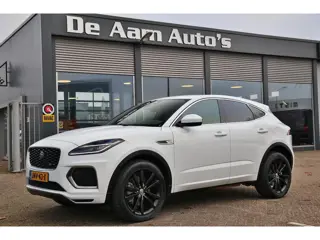 Jaguar E-PACE 1.5 P300e AWD R-Dynamic HSE Trekhaak Adaptieve Cruise Control