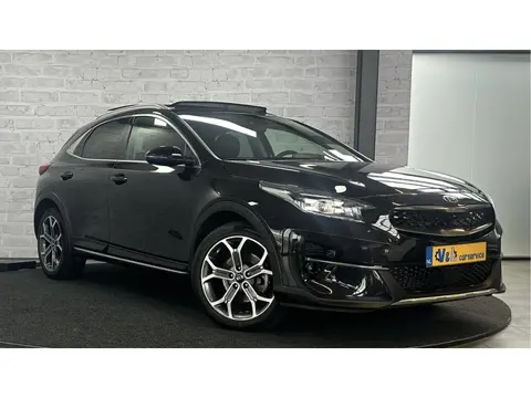 Kia Xceed 1.6 GDi PHEV ExecutiveLine / Stoelverwr./koeling / Pano / ACC / Carplay