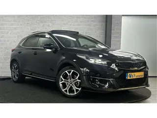 Kia Xceed 1.6 GDi PHEV ExecutiveLine / Stoelverwr./koeling / Pano / ACC / Carplay