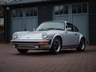 PORSCHE 911 3.0SC Coupe 1979