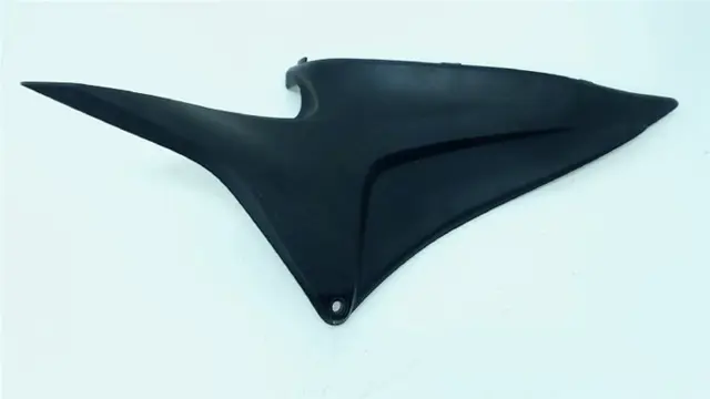 RECHTER ACHTERKANT Honda CBR 600 RR 2007 - 2008