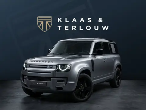 Land Rover Defender 110 2.0 P400e 110 XS | Koelkast | Cold Climate Pack | Winsor Leder