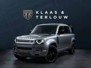 Land Rover Defender 110 2.0 P400e 110 XS | Koelkast | Cold Climate Pack | Winsor Leder