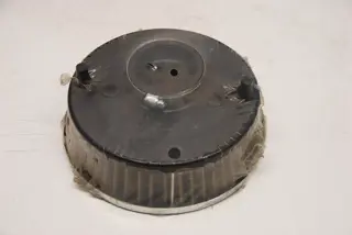 LUCHTFILTER Harley Davidson Softtail 1984 - 1999 / 2000 -