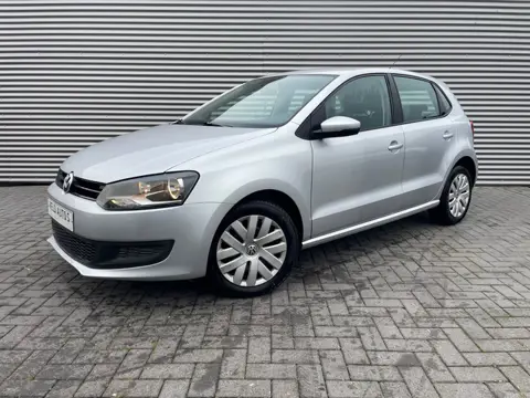 Volkswagen Polo 1.2 comfortline bouwjaar 2011