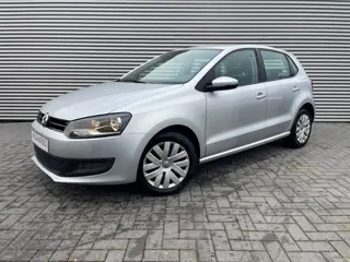Volkswagen Polo 1.2 comfortline bouwjaar 2011