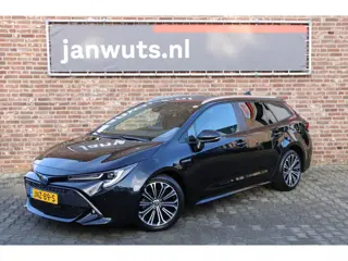 Toyota Corolla Touring Sports 1.8 Hybrid Style + BSM + PDC + Trekhaak