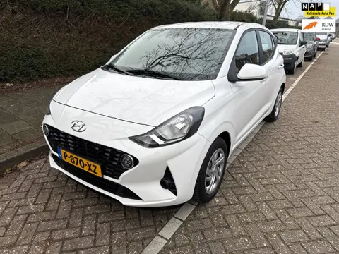 Hyundai I10 1.0 Comfort 5-zits