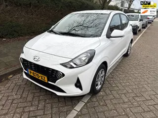 Hyundai I10 1.0 Comfort 5-zits