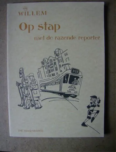 Willem adv 1337