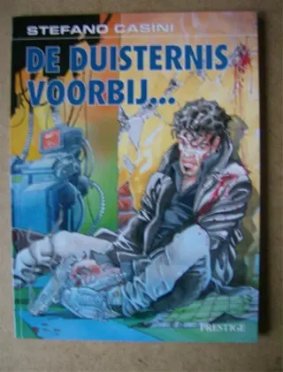 De duisternis voorbij adv 1471