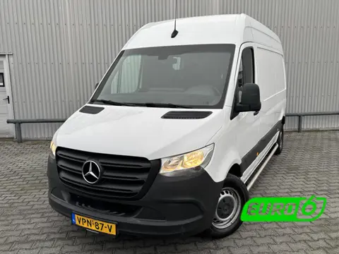 Mercedes-Benz Sprinter 211 1.9 CDI L2H2 FWD*ECC*CAMERA*3PERSOONS*TEL*