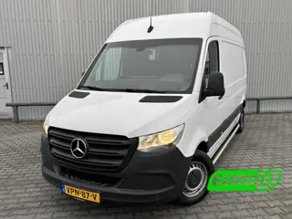 Mercedes-Benz Sprinter 211 1.9 CDI L2H2 FWD*ECC*CAMERA*3PERSOONS*TEL*