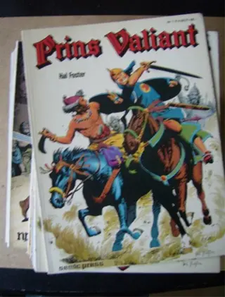 Prins valiant adv 1489
