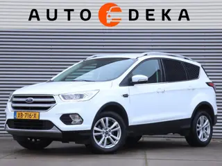 Ford Kuga 1.5 EcoBoost Trend Ultimate *1e Eigenaar*Dealeronderh.*