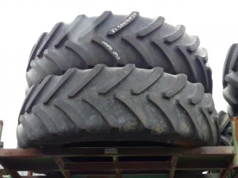 R38 Firestone 540/65R38