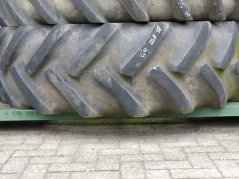 R38 Goodyear 20.8/38