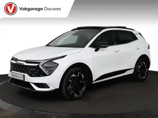 Kia Sportage 1.6 T-GDi Plug-in Hybrid AWD GT-Line |Pano |Memory |Bomvol