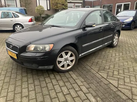 Volvo S40 2.4 Kinetic