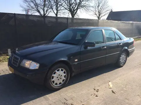 Mercedes-Benz C-klasse 220 D C220 190D 207D 208 307 208D 307 308D 310D 312 SPRINTER