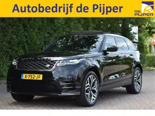 Land Rover Range Rover Velar 2.0 P250 Turbo AWD R-Dynamic Drive Pro Pack | Keyless | Digitale teller