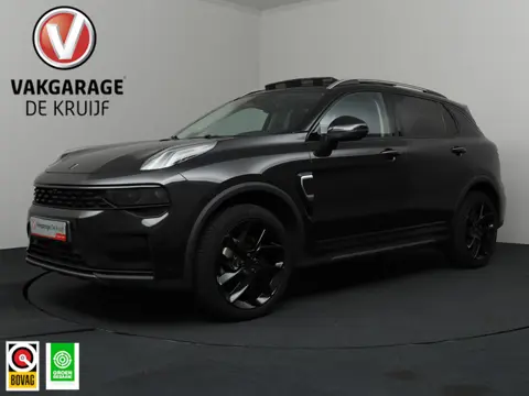 Lynk & Co 01 1.5 PHEV Black Edition! | ACC | Pano | 360° Camera!