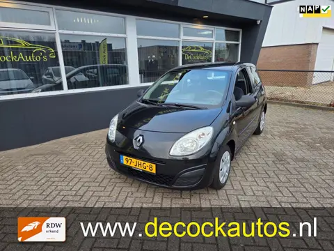 Renault Twingo 1.2 Authentique