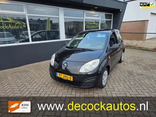 Renault Twingo 1.2 Authentique