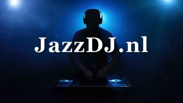 Jazz DJ - JazzDJ.nl