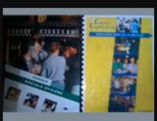 SVH cursuspakket NL TURKS vertaald versie voor turks examen