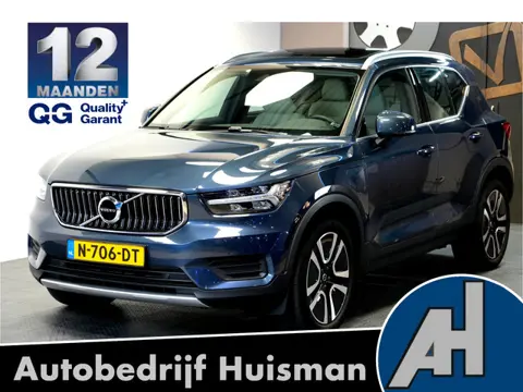 Volvo XC40 1.5 T5 193kW/262pk DCT7 Recharge Inscription PANORAMADAK + HARMAN/KARDON + NAPPALEER + EL
