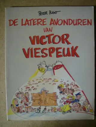 Victor viespeuk adv 1602