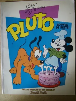 Pluto album adv 1620