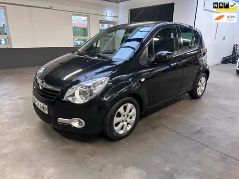 Opel Agila 1.2 Enjoy|Airco|Nieuwe koppeling