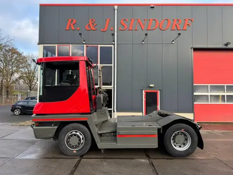 Terberg RT 223 (bj 2013)