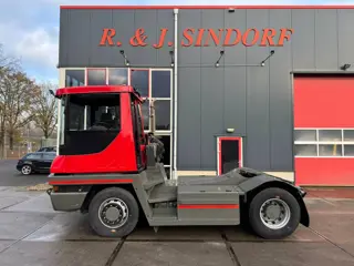 Terberg RT 223 (bj 2013)