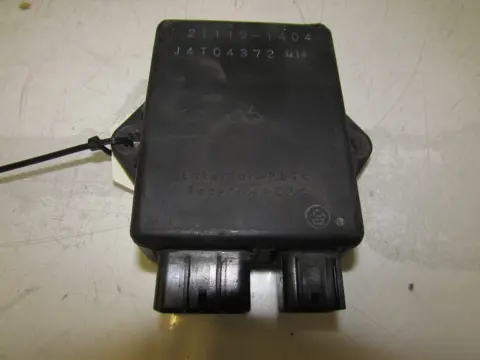CDI UNIT Kawasaki ZX 9 R 1994 - 1997