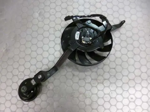 VENTILATOR Triumph Speed Triple 1050 2011 - 2012