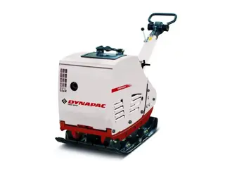 Dynapac DRP60D Trilplaat (bj 2025)