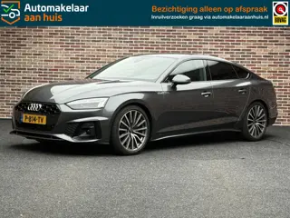 Audi A5 Sportback 35 TFSI S edition