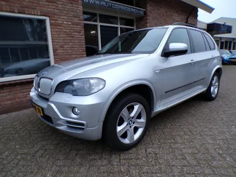 BMW X5 XDrive30i High Executive Automaat / Leder / Navi / Head Up