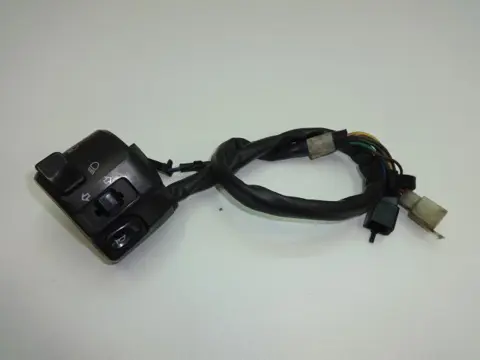 STUURSCHAKELAAR LINKS Yamaha XJ 600 Diversion 1992 - 1996