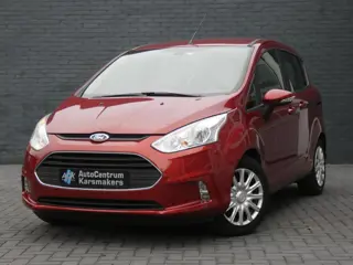 Ford B-Max 1.0 EcoBoost Style