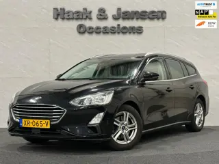 Ford Focus Wagon 1.0 EcoBoost Trend Edition Business Carplay